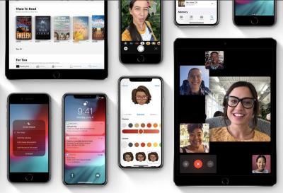 果粉準備升級! iOS 12 正式版發佈時間公布、搶先升級這樣做 果粉準備升級! iOS 12 正式版發佈時間公布、搶先升級這樣做