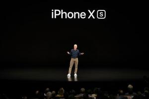果粉覺得爆貴？庫克：iPhone XS 與 XR 的價格是替眾人量身打造