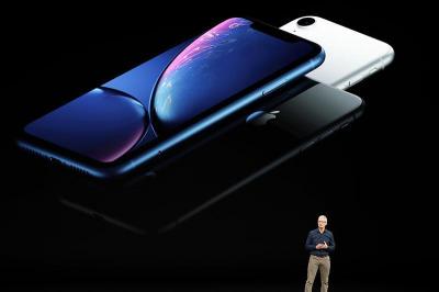 新 iPhone Xs  搭 A12 效能有多狂? 最新跑分成績出爐、打趴 Android旗艦 新 iPhone Xs  搭 A12 效能有多狂? 最新跑分成績出爐、打趴 Android旗艦