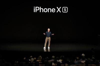果粉覺得爆貴?庫克:iPhone XS 與 XR 的價格是替眾人量身打造 果粉覺得爆貴?庫克:iPhone XS 與 XR 的價格是替眾人量身打造