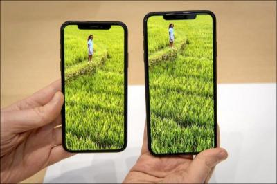 iPhone發表 3 新機 ,頂規版飆破 5 萬被網友罵翻:貴爆! iPhone發表 3 新機 ,頂規版飆破 5 萬被網友罵翻:貴爆!