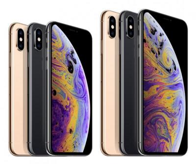新 iPhone XS 、XS Max下週五上市! 五大電信最新資費出爐、蘋果經銷通路祭優惠 新 iPhone XS 、XS Max下週五上市! 五大電信最新資費出爐、蘋果經銷通路祭優惠