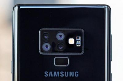 迎戰 iPhone XR？三星將推全新 Galaxy 新機，傳有 2大新亮點！