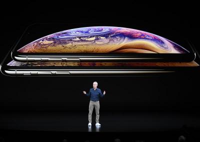 【本週 5 大科技新聞】蘋果新 iPhone XS 雙機下週上市!現場直擊搶先測 【本週 5 大科技新聞】蘋果新 iPhone XS 雙機下週上市!現場直擊搶先測