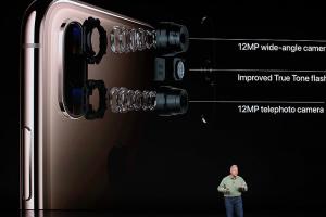 新 iPhone 拍照功能有多強？蘋果用一部影片說明