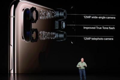 新 iPhone 拍照功能有多強?蘋果用一部影片說明 新 iPhone 拍照功能有多強?蘋果用一部影片說明