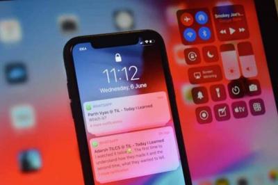 不只讓 iPhone 速度變快!iOS 12 必學的8個設定 不只讓 iPhone 速度變快!iOS 12 必學的8個設定