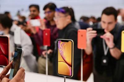 新 iPhone 價格年年漲!調研:明年平均漲幅恐達 20% 新 iPhone 價格年年漲!調研:明年平均漲幅恐達 20%