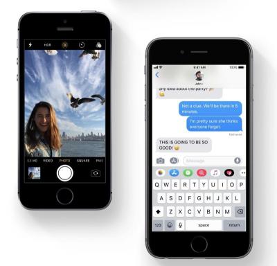 老機超有感!新版 iOS 12 讓用戶狂讚「太順了」! 老機超有感!新版 iOS 12 讓用戶狂讚「太順了」!