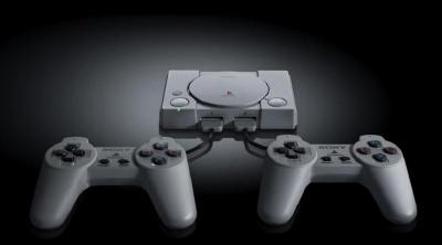 「骨灰級」SONY PS 傳奇主機大復活了!迷你復刻版搭 20 款經典遊戲將登台上市 「骨灰級」SONY PS 傳奇主機大復活了!迷你復刻版搭 20 款經典遊戲將登台上市