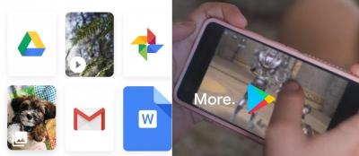儲存容量升級!Google 新版「雲端儲存」服務將上線有 3 大特色! 儲存容量升級!Google 新版「雲端儲存」服務將上線有 3 大特色!