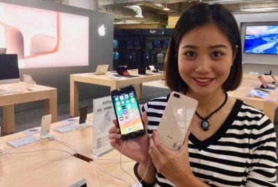 蘋果 iPhone XS 將開賣!燦坤推快速領貨、LINE 回饋金 蘋果 iPhone XS 將開賣!燦坤推快速領貨、LINE 回饋金