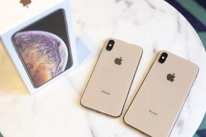 買了 iPhone XS 卻不會用？先學會這 8 個設定，就能快速上手！