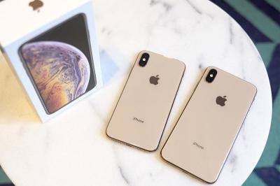買了 iPhone XS 卻不會用?先學會這 8 個設定,就能快速上手! 買了 iPhone XS 卻不會用?先學會這 8 個設定,就能快速上手!