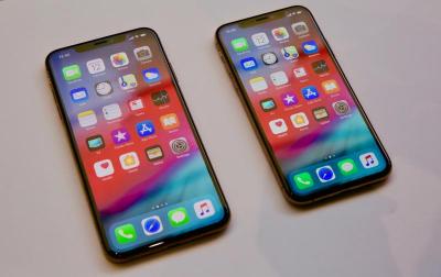iPhone XS 正式開賣!相比 iPhone X 這 4 點不一樣了 iPhone XS 正式開賣!相比 iPhone X 這 4 點不一樣了