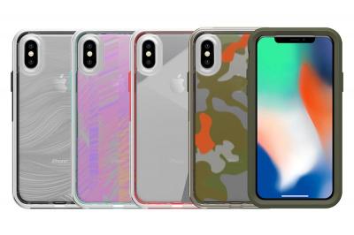 iPhone XS、Max 新機到手!果粉必備「防摔級」保護殼 iPhone XS、Max 新機到手!果粉必備「防摔級」保護殼