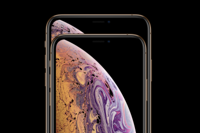 iPhone XS Max 螢幕獲評史上最佳!手機界前三名是它們 iPhone XS Max 螢幕獲評史上最佳!手機界前三名是它們