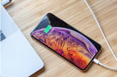 iPhone XS Max 電池續航實測出爐！竟輸給去年自家「這款」舊機
