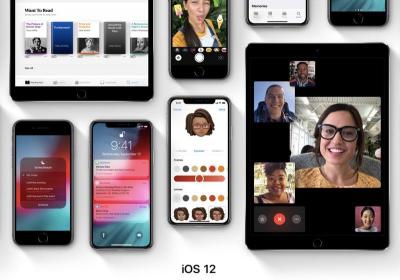 iOS 12 被讚超順、還是爆出 Bug 災情!「這款」iPhone 先別升級 iOS 12 被讚超順、還是爆出 Bug 災情!「這款」iPhone 先別升級
