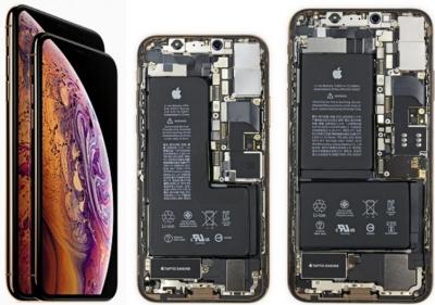 iPhone XS  Max 成本分析出來了!僅比去年 iPhone X 增加一成 iPhone XS  Max 成本分析出來了!僅比去年 iPhone X 增加一成