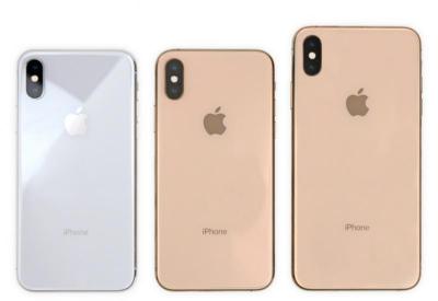 旗艦手機續航實測大PK !iPhone XS 雙機、三星 Note 9 都輸「它」 旗艦手機續航實測大PK !iPhone XS 雙機、三星 Note 9 都輸「它」