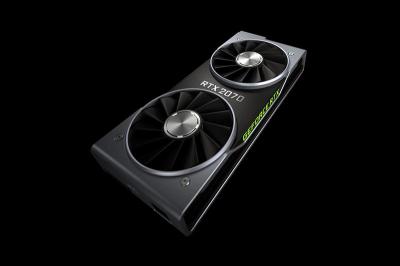 新一代超強高 CP 值「卡王」將開賣! NVIDIA 公布 GeForce RTX 2070 上市售價 新一代超強高 CP 值「卡王」將開賣! NVIDIA 公布 GeForce RTX 2070 上市售價