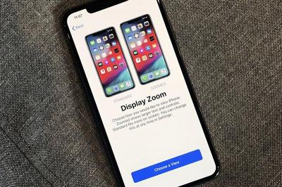 升級iOS 12 後,網友讚不絕口的是這3個功能! 升級iOS 12 後,網友讚不絕口的是這3個功能!