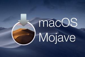 macOS 10.14 Mojave 正式版上線！這 5 個重點功能大受歡迎