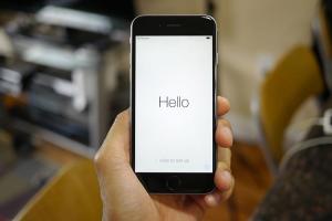 舊機換新 iPhone 資料快速轉移怎麼用？ 4 張圖秒懂！