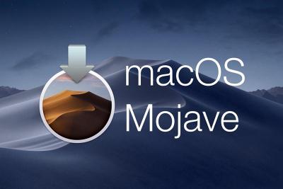 macOS 10.14 Mojave 正式版上線!這 5 個重點功能大受歡迎 macOS 10.14 Mojave 正式版上線!這 5 個重點功能大受歡迎