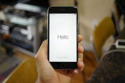 舊機換新 iPhone 資料快速轉移怎麼用? 4 張圖秒懂! 舊機換新 iPhone 資料快速轉移怎麼用? 4 張圖秒懂!