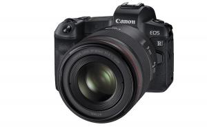 Canon 首款全片幅 EOS R 無反相機登台開賣 CP 值超給力！