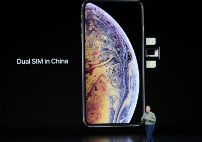 想買「實體雙卡」版 iPhone XS Max ?台灣預訂用這一招 2步驟搞定 想買「實體雙卡」版 iPhone XS Max ?台灣預訂用這一招 2步驟搞定