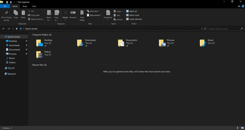 微軟windows 10 十月更新版正式上線 4大實用新功能升級 很有感 自由電子報3c科技