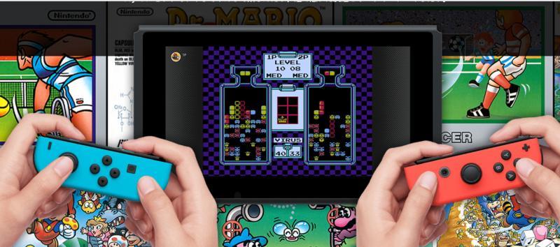 （圖翻攝自任天堂官網）