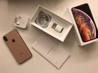 「值得買嗎?」iPhone XS Max 開箱體驗!5 項優缺點整理 「值得買嗎?」iPhone XS Max 開箱體驗!5 項優缺點整理