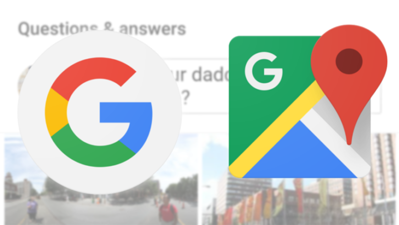 最新版的Google Maps,特別針對通勤族,推出多項實用的新功能。(圖翻攝自Android Police)