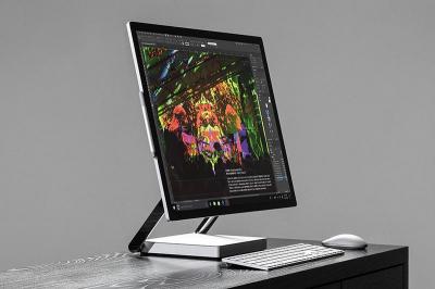 史上最快、效能最強！微軟推新一代 Surface Studio 2登場，螢幕升級很有感！