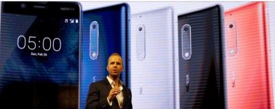 諾粉準備吃「安卓派」了! 4 款 Nokia 手機搶先升級新版  Android 9 系統 諾粉準備吃「安卓派」了! 4 款 Nokia 手機搶先升級新版  Android 9 系統