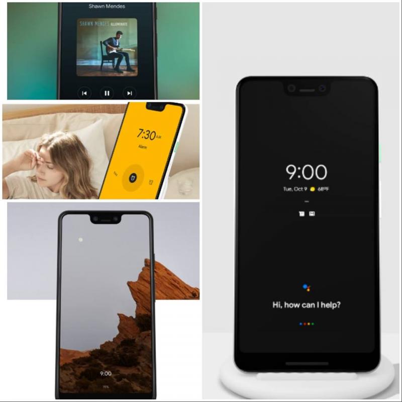 (圖Google官網)