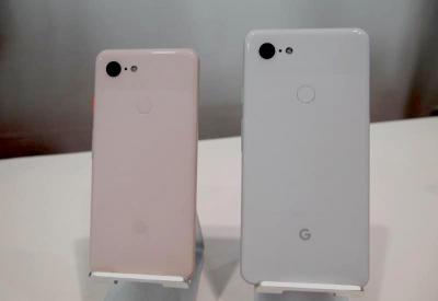 台灣 11/1 出貨!Google Pixel 3 升級的 3 大亮點 台灣 11/1 出貨!Google Pixel 3 升級的 3 大亮點