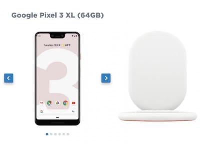 Google Pixel 3 定價、配色曝光!香港水貨商還先開箱上市… Google Pixel 3 定價、配色曝光!香港水貨商還先開箱上市…