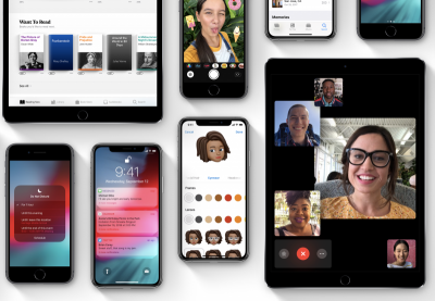 蘋果 iOS 12.0.1 上線!修正 iPhone XS 無法充電問題 蘋果 iOS 12.0.1 上線!修正 iPhone XS 無法充電問題