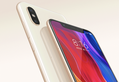 小米8 出貨量破 600 萬台！雷軍宣佈降價 200 人民幣