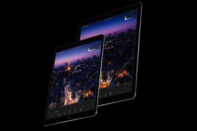 新 Pad Pro 快來了?傳將支援橫/縱向 Face ID 解鎖 新 Pad Pro 快來了?傳將支援橫/縱向 Face ID 解鎖