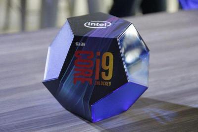史上最強處理器降臨!Intel 推出第九代 Core i9、i7、i5 史上最強處理器降臨!Intel 推出第九代 Core i9、i7、i5