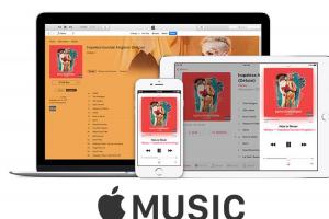 聽歌更暢快！ Apple Music 宣布提供官方歌詞功能