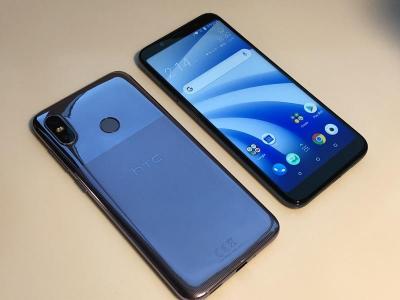 HTC 中階機 U12 Life 開放預購!售價也公佈了 HTC 中階機 U12 Life 開放預購!售價也公佈了