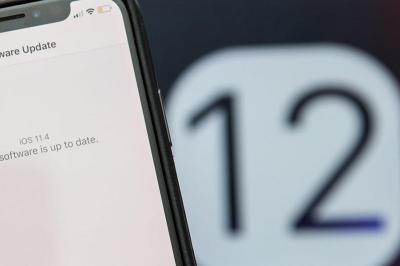 50%以上的用戶更新! iOS 12 升級速率創史上新高 50%以上的用戶更新! iOS 12 升級速率創史上新高