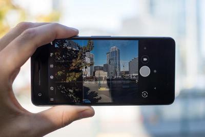 誰教 Pixel 3 相機功能太強大了!應用程式 App 被網友私下流出... 誰教 Pixel 3 相機功能太強大了!應用程式 App 被網友私下流出...